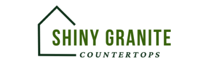 Shiny Granite Countertops